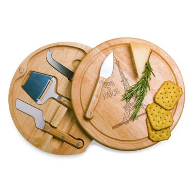 Disney - Pixar's Ratatouille  Circo Cheese Cutting Board & Tools Set