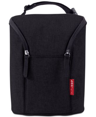 Skip Hop - Grab & Go Double Bottle Bag