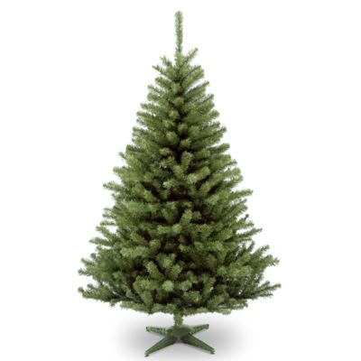 National Tree Company - National Tree 6' Kincaid Spruce Tree