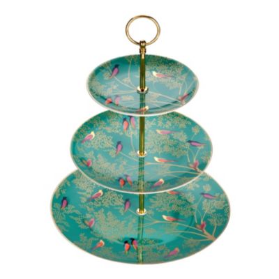 Sara Miller Cake Stand image