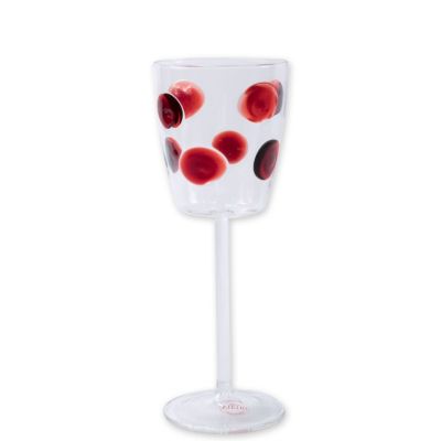 Drop Wine Glass image