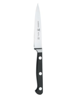 J.A. Henckels - International Classic Paring Knife, 4"