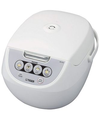 Tiger - JBV-A18U-W 10 CUP MICOM RICE & MULTI-COOKER