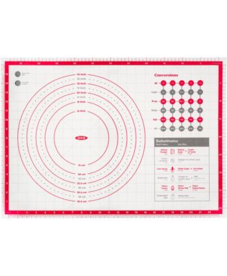 OXO - Silicone Pastry Mat
