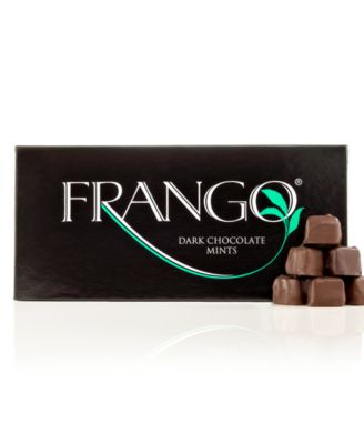 Frango Chocolates - , 45-Pc. Dark Mint Box of Chocolates
