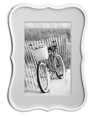 Crown Point 4" x 6" Picture Frame image