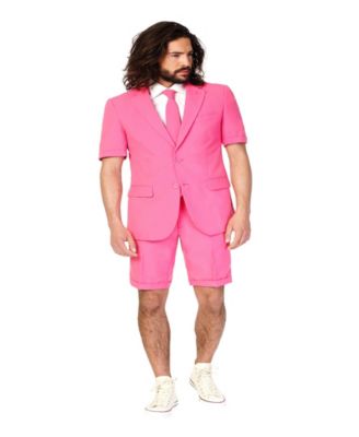 OppoSuits - SUMMER Mr. Pink