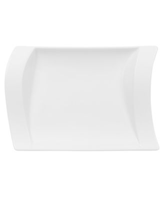 Villeroy & Boch - New Wave Pickle Dish