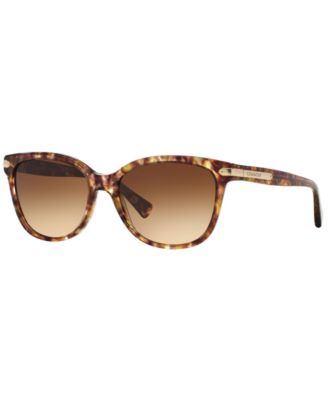 COACH - Sunglasses, HC8132 57 L109