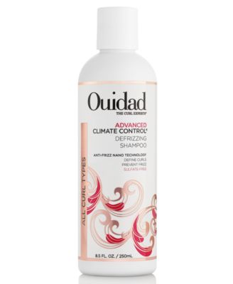 Ouidad - Advanced Climate Control Defrizzing Shampoo