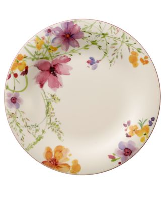 Villeroy & Boch - Mariefleur Dinner Plate