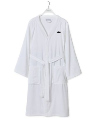 Lacoste Home - Bath Robe