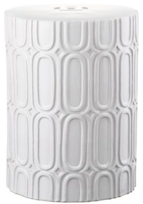 Safavieh - Melody Garden Stool