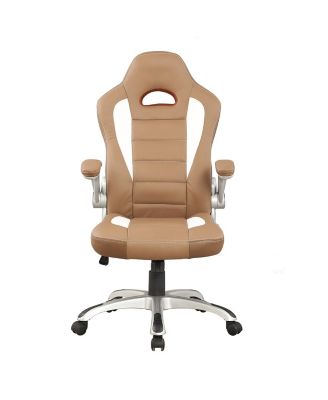 RTA Products - Techni Mobili Sport Race Office Chair, Quick Ship