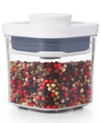 OXO - POP Mini Square Mini Food Storage Container