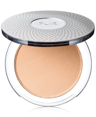 PÜR Minerals - P&Uuml;R 4-In-1 Pressed Mineral Makeup