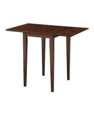 International Concepts