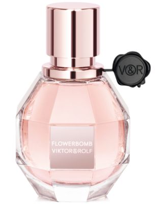 Viktor & Rolf - Flowerbomb Fragrance Collection