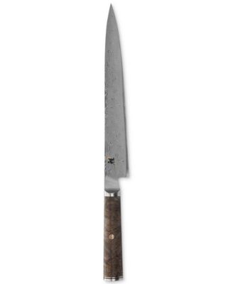 Miyabi - Black 9.5" Slicing Knife