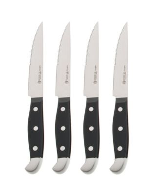 J.A. Henckels - International Statement 4-Pc, Steak Knife Set