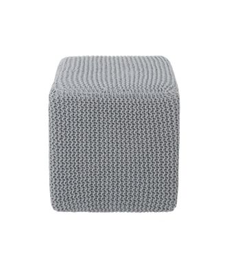 Noble House - Tessie Foot Stool, Quick Ship