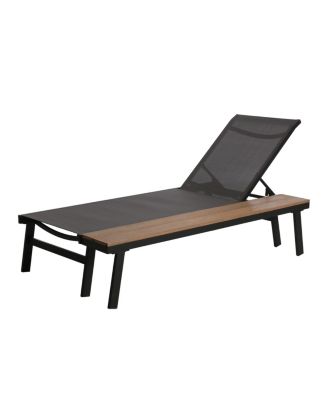 Noble House - Waterloo Outdoor Chaise Set