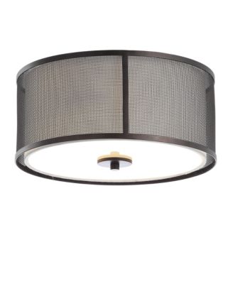 Safavieh - Layne Flush Mount