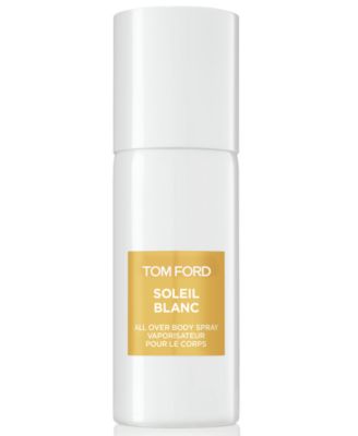 Tom Ford - Soleil Blanc All Over Body Spray, 5-oz.