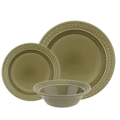 Botanic Garden Harmony 12 Pc. Dinnerware Set, Service for 4 image