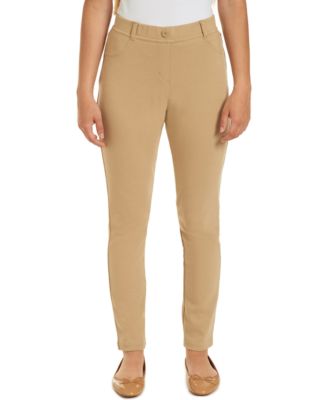 Nautica - Juniors Knit Jegging