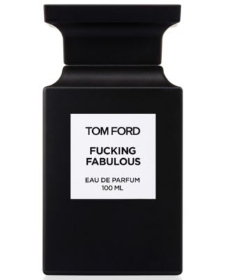 Tom Ford - Fabulous Fragrance Collection