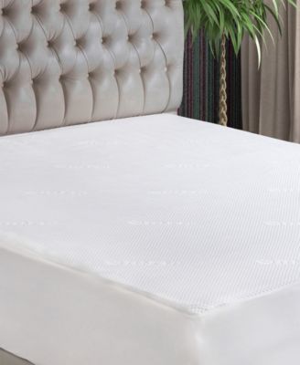 Swiss Comforts - Waterproof Twin Mattress Protector