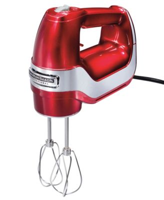 Hamilton Beach - Professional 5 Speed Hand Mixer