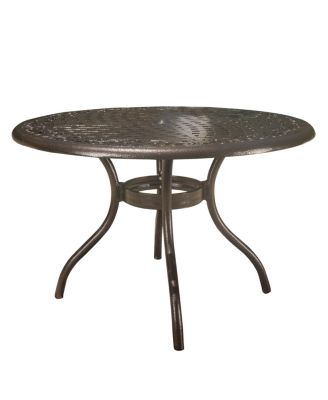 Noble House - Kerine Round Table, Quick Ship