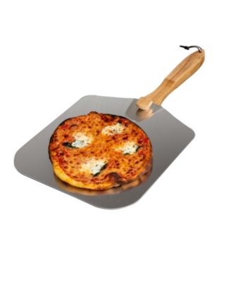 Old Stone - Honey Can Do 14" Foldable Pizza Peel