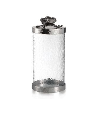 Michael Aram - Black Orchid Large Canister