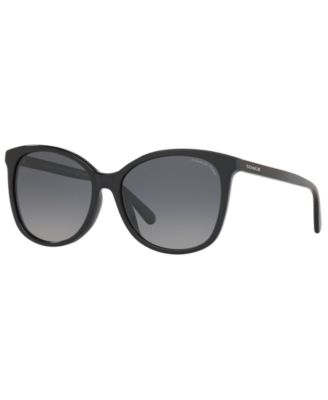 COACH - Women's Polarized Sunglasses, HC8271U
