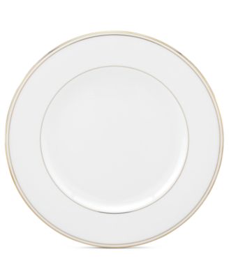 Lenox Federal Gold Salad Plate image