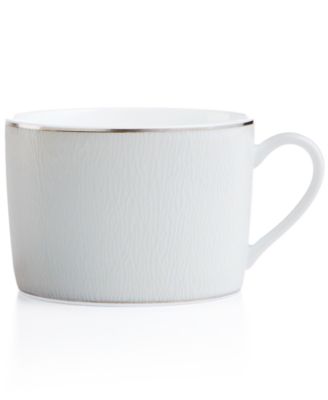 Bernardaud - "Dune" Tea Cup