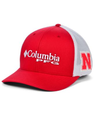 Columbia - PFG Stretch Cap