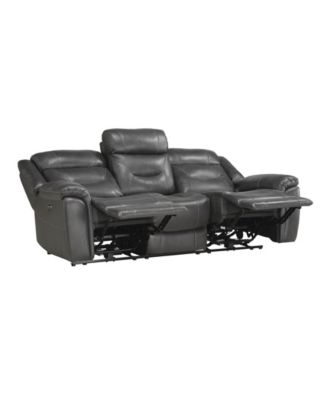 Homelegance - Pecos Recliner Sofa