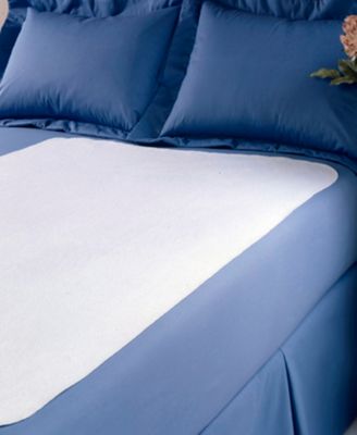 Fresh Ideas - Waterproof Underpad, 36" x 54"