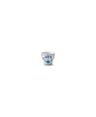 Royal Copenhagen - BLUE FLUTED PLAIN EGG CUP 2"