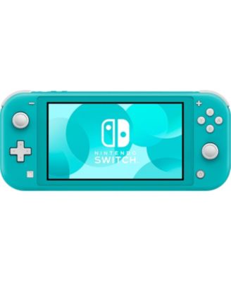 Nintendo - Switch Lite Turquoise
