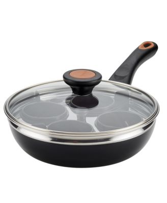 Farberware - 8" Covered Egg Poacher