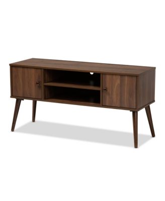 Baxton Studio - Alard TV Stand