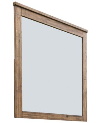 Furniture - Soho Landscape Mirror