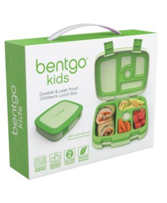 Bentgo - Kids Leakproof Lunch Box