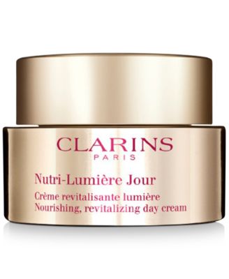 Clarins - Nutri-Lumiere Day Moisturizer, 1.6 oz.