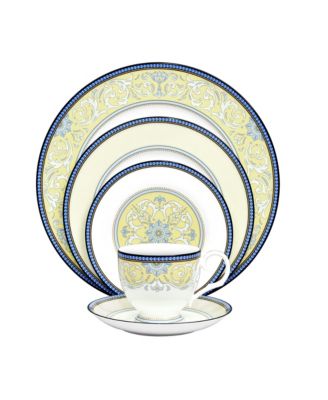 Menorca Palace 5-Piece Place Setting, Service For 1 image